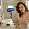 1200W Constant Temperature Foldable Portable Hair Dryer