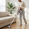 Dual Function Corded Wet and Dry Vacuum Cleaner