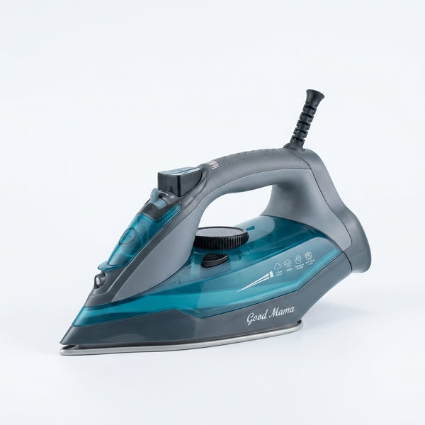 2000W Full Function Automatic Electric Steam Iron
