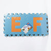ABC Letter Interlocking Foam Puzzle Mat