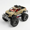 Off Road Bakkie Monster Toy Truck
