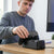 Dual Controller LED Indicator Charging Stand
