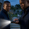 Super Bright Long Range Flashlight