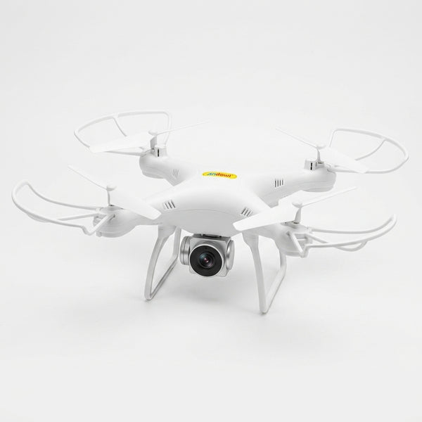 4K Beginner Camera Drone with Remote Control Quadcopter