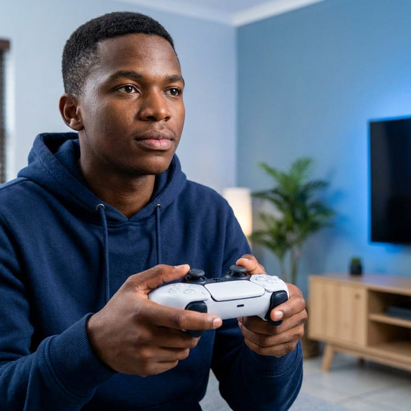 Wireless Controller for PS5