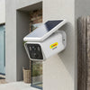Outdoor Waterproof Solar Wi-Fi Security Camera