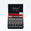 Pack of 6 Premium Durable Sharp Nail Clipper in a sleek box for easy storage and use.