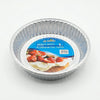Heavy Duty Round Aluminium Foil Baking Tray