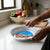 Heavy Duty Round Aluminium Foil Baking Tray