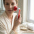Silicone Facial Contouring Ice Mold Roller