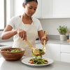 Golden Grip Spatula-Tongs