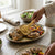 Golden Grip Spatula-Tongs