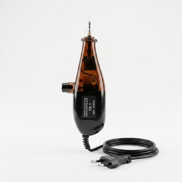Mini Electric Engraving Pen