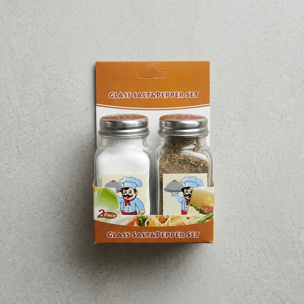 120ml Pepper Shaker Bottle