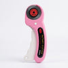 Industrial Safety Box Cutter Knife