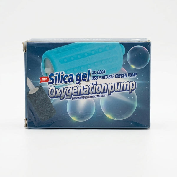 Aquarium Oxygen Air Fish Tank Pump