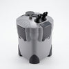 External Filter Canister