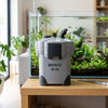 External Filter Canister