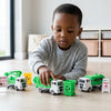 City Sanitation Toy Truck Play Set