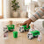 City Sanitation Toy Truck Play Set