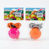 Hi-Bounce Sponge Rubber Ball with Rope