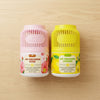 Solid Gel Air Freshener for Home and Car 250g
