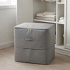 Modern Design Satin Drill Quilt Storage Bag