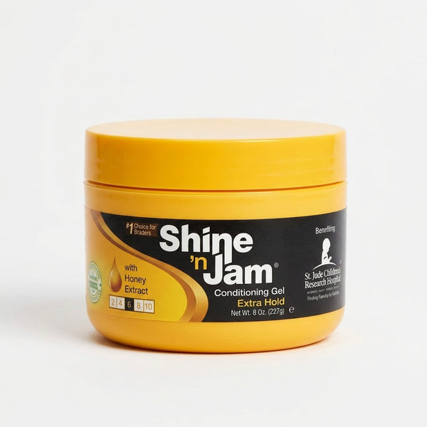 Hair Styling Gel