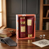 Burphrise Hand Lotion and Perfume Set