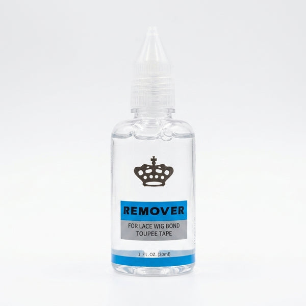 Wig Glue Remover