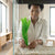 Vivid Fern Aquarium Grass Decoration