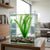 Vivid Fern Aquarium Grass Decoration