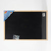 40x60cm Blackboard with Wooden Frame