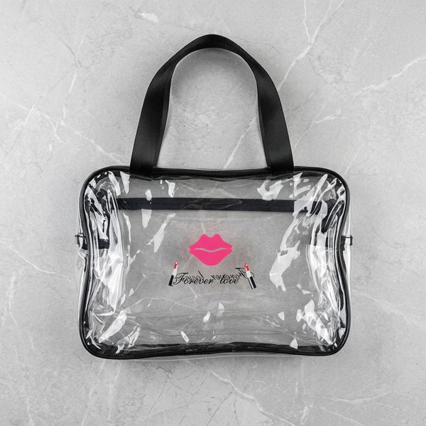 Portable Foldable PVC Waterproof Storage Bag