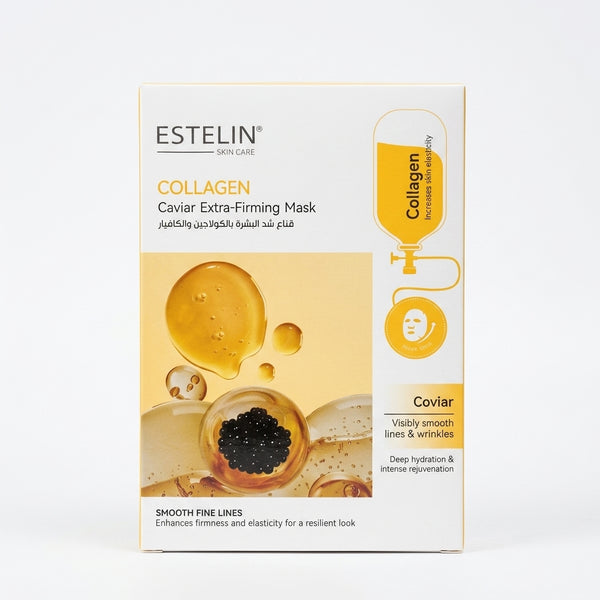 Caviar Extra Firming Face Mask