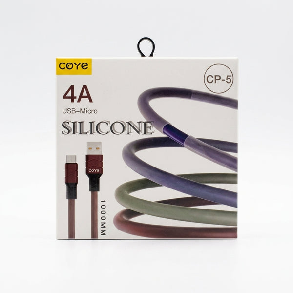 Micro USB Charging & Data Cable