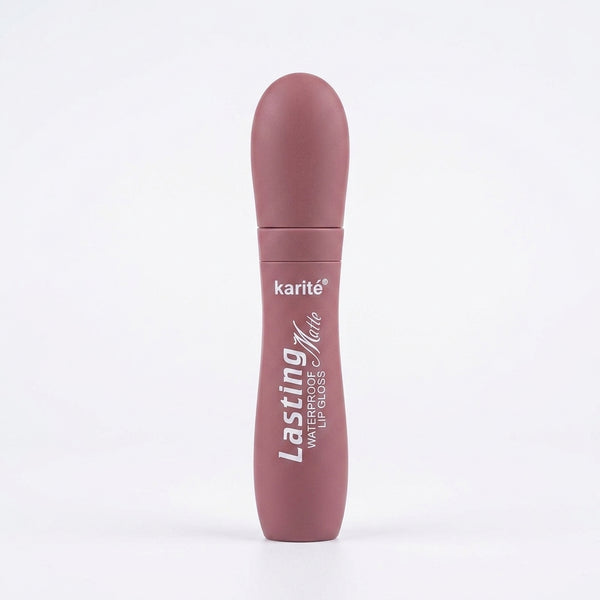 Hyaluronic Acid Non-Stick Matte Lip Gloss