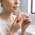 Eco-Friendly Moisturising Glowy Lip Gloss