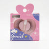 False Eyelashes with Glue