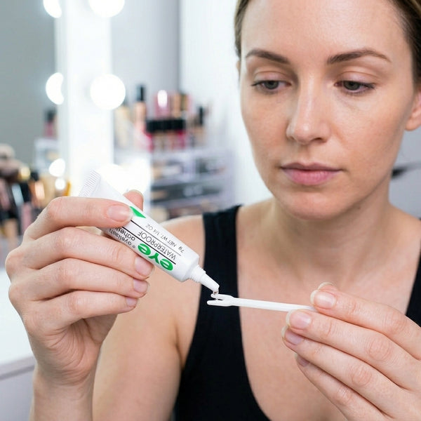 Lash Extension Glue