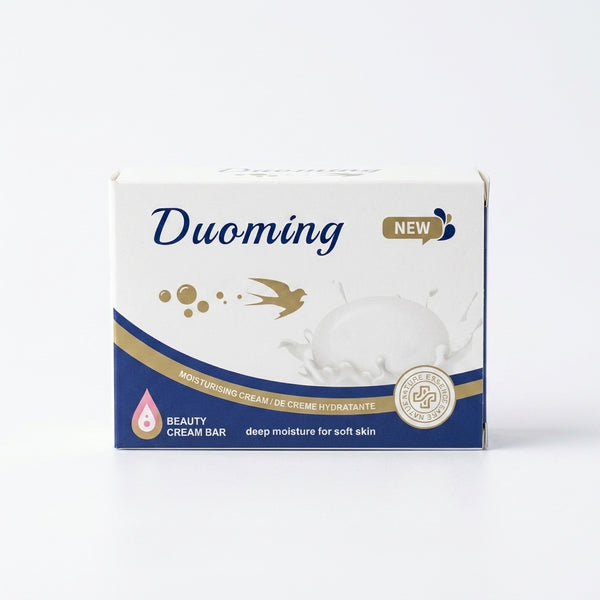Premium Bath Toilet Solid Soap Bar