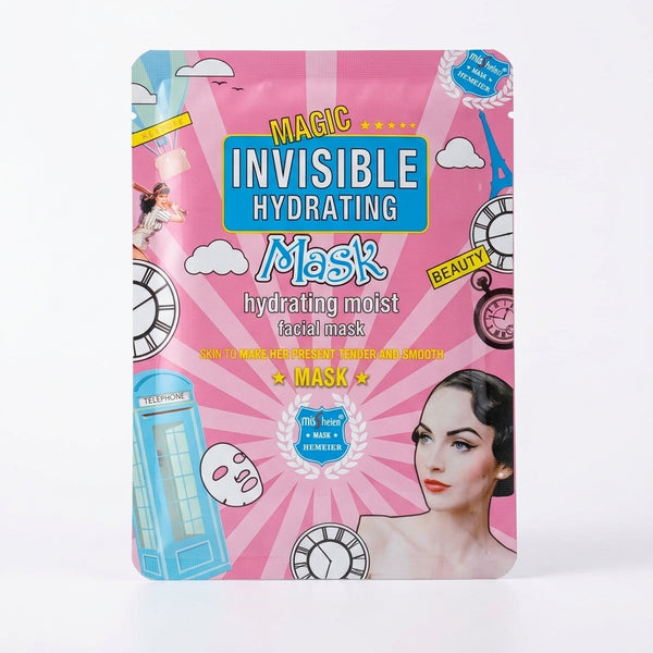 Salicylic Acid Brightening Face Mask