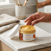 Turmeric Clay Face Mask