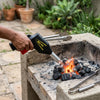 BBQ Hand Air Blower for Charcoal Grill