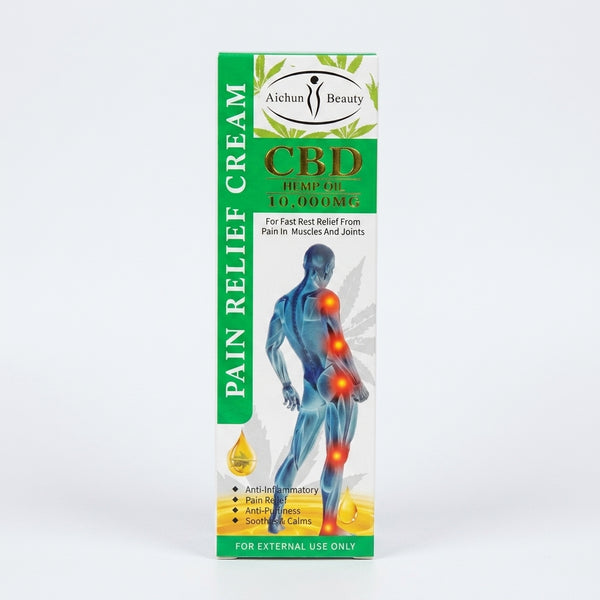 Aichun Beauty Rapid Relief Cream