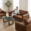 3-Piece Modern Lounge Suite