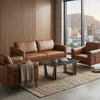 3-Piece Modern Lounge Suite