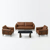 3-Piece Modern Lounge Suite