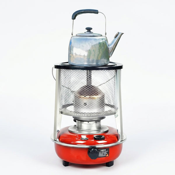Portable Diesel Air Heater with 7.5L Fuel Tank