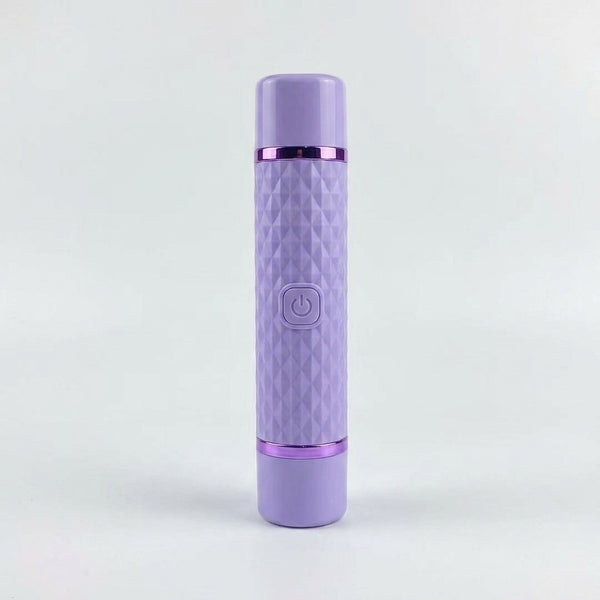 2-in-1 Bikini Trimmer Dual Head Rechargeable Shaver